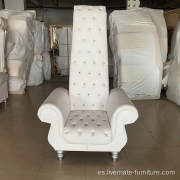 Alquiler Chinese King Throne Silla